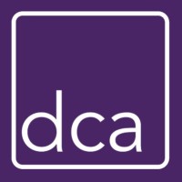 DCA PR logo - Similar company to The Hale