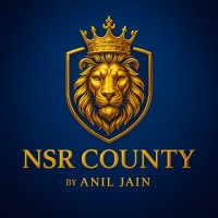 nsr group logo - Similar company to Alekhya Infraa Developers