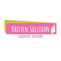 Kristen Sullivan VO logo - Similar company to Derek Moneyberg - Wealth Coach