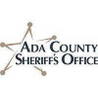 Ada County Sheriff's Office logo - Similar company to Ada County, Idaho
