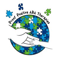 Proof Positive Aba Therapies