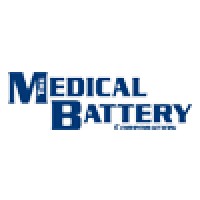 The Medical Battery Corporation logo - Similar company to Data Sciencing Consultants