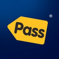 Bogotapass logo - Similar company to European Greenways Association