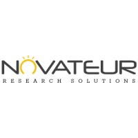 Novateur Research Solutions logo - Similar company to Covered Security