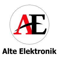 Alte Elektronik İnşaat San ve Tic. Ltd. Şti. logo - Similar company to Mira Technologies Gmbh