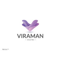 Viraman logo - Similar company to Meta Network