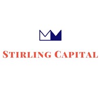Stirling Capital Partners logo - Similar company to Kisha Smart Umbrella