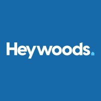 Heywoods 1881 logo - Similar company to The Federation Of Independent Agents