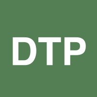 Digital Twin Partnership logo - Similar company to Wagtail Red