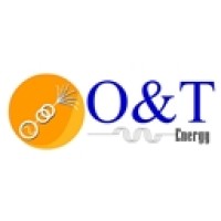O&T ENERGY S.R.L logo - Similar company to M&P Ingenieros Sac