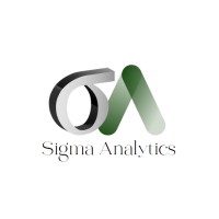Sigma Analytics logo - Similar company to Sigma Analytics