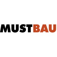 Mustbau GmbH logo - Similar company to Sentek Solutions