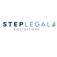 Step Legal Solicitors logo - Similar company to Beswicks Legal