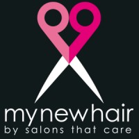 mynewhair logo - Similar company to Imaging Matters