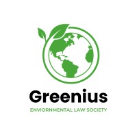 Greenius - Yonsei Environmental Law Society logo - Similar company to Gggi