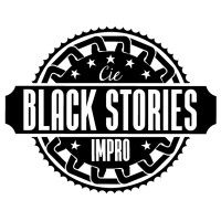 Black Stories Impro