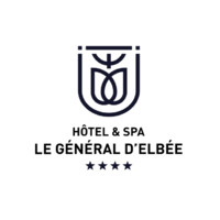 Le Général d'Elbée - Hôtel **** & Spa NUXE logo - Similar company to Logis - Spa Le Val Moret ***