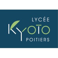 Lycée Kyoto Poitiers logo - Similar company to Le Cheval Blanc