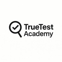 TrueTest logo - Similar company to We Will