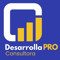 Impulsa tu marca, empleabilidad y ventas en LinkedIn, Growth Marketing | Consultora DesarrollaPRO logo - Similar company to Parke Lab