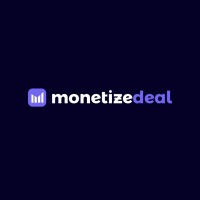 MonetizeDeal logo - Similar company to Ad2Martech