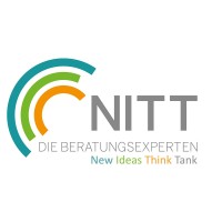 New Ideas Think Tank logo - Similar company to Traser Software Gmbh