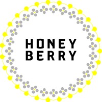 HoneyBerry Ltd logo - Similar company to Honeyberry International