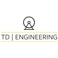 TD ENGINEERING logo - Similar company to Ttc Global Engineering Industries Llp