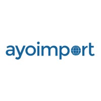 Ayoimport - B2B Crossborder Ecommerce logo - Similar company to Martmu