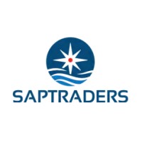 SAPTRADERS LLC logo - Similar company to V-Tech India