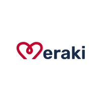 Meraki - Multiplicando el bien logo - Similar company to Hereyougo