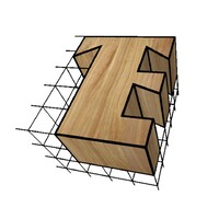 Taller de Ensamble - Casas de madera logo - Similar company to Crear Madera