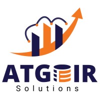 Atgeir Solutions logo - Similar company to Concourse Solutions Private Limited