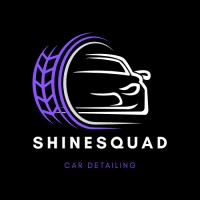 Shinesquad Mobilny Detailing logo - Similar company to Sim Workshop