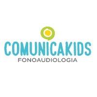 Comunicakids logo - Similar company to Clínica Multidisciplinar