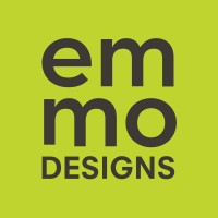 em-mo designs logo - Similar company to Freeman