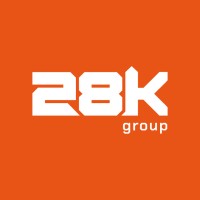 28K Group logo - Similar company to 28K