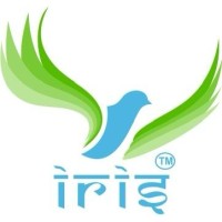 IRIS Hybrid Seeds logo - Similar company to Kraft Seeds