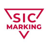 SIC MARKING GmbH logo - Similar company to Sic Marking Mexico
