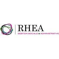 RHEA - Gestion sociale et administrative logo - Similar company to I.C.Tactical