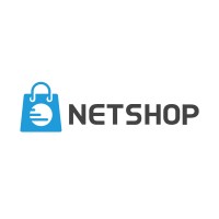 Netshop logo - Similar company to Tv Ideas