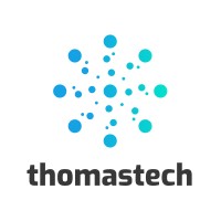 thomastech logo - Similar company to Ucs Logistics