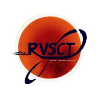 RVCE Solar Car Team logo - Similar company to Miralle Rève