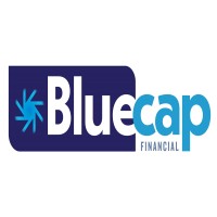 Bluecap Financial logo - Similar company to Aui Compete Organization