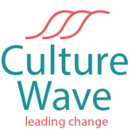 Culture Wave logo - Similar company to T2P Recruitment