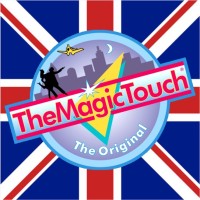 TheMagicTouch (GB) Limited logo - Similar company to The Magic Touch