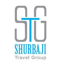 Shurbaji Group Travel Tourism Trade logo - Similar company to Syria Link