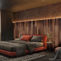 Wallplanks logo - Similar company to From The Forest