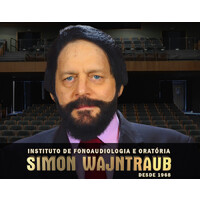Instituto de Fonoaudiologia e Oratória Simon Wajntraub logo - Similar company to Plurex Ooh