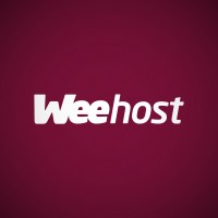 WeeHost logo - Similar company to Click Alto Vale